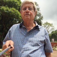Maher Parakh