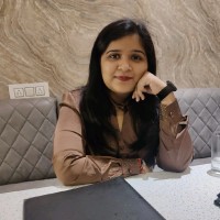 Nikita Goyal
