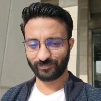 Shuja Ul Hasan