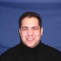 Mark Alighire, Bs, Ains, Ais, Au, Rplu