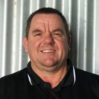 Jack Parker