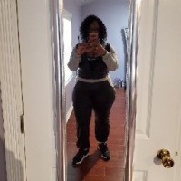Tamika Parks