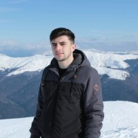 Dragos Petcu