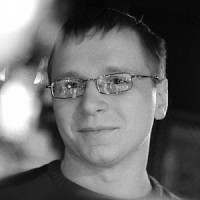 Сергей Егоров