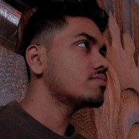 ARVIND PANDA
