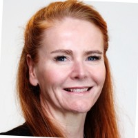 Rebecca Prior