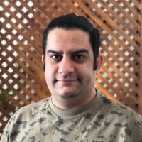 Mohammad Kanani Moghadam