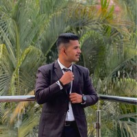 Aditya Chavan