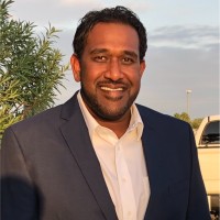 Amos Mohammed