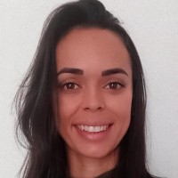 Claudiane Nascimento