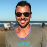 Sebastian Castronuovo