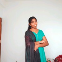 Priyanka Manickam