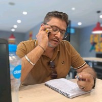 Shahid Rizvi