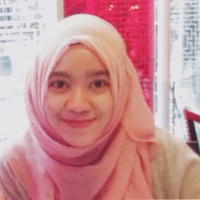 Anis Ashikin Jamaludin