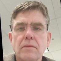 Paul Docherty