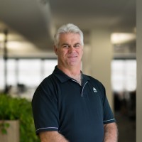 Greg Ellevsen
