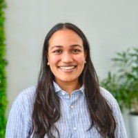 Sheena Shah