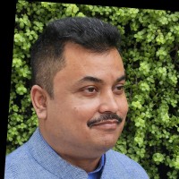 Asit Kumar Dutta