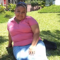 Johanna Cristina Echeverria Palacios