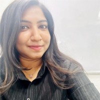 Ramya Prabhakaran