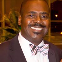 Orlando Robinson