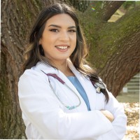 Sasha Cairon Burdette, Msn, Aprn, Fnp-C