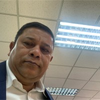 Md. Rubayet Hossain Khan