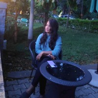 Pramitha P