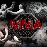 Mma Worldwide