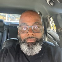 Thomas Glover Jr