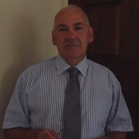 Tony Watkins