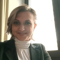 Marija Ljubomirović