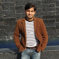 Mukesh Mishra