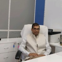 Sisir Mishra