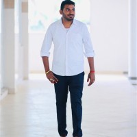 Paz Veeraiyan