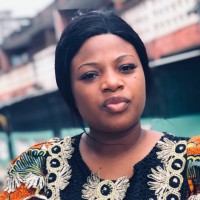 Aoua Diane Doukoure