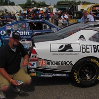 Scott Cranson