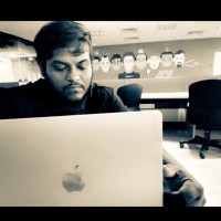 Rakesh M