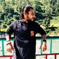 Anubhav Goel
