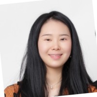 Rita Huang