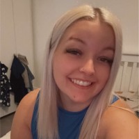 Ashleigh Mallinder