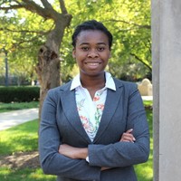 Prisca Mbachu
