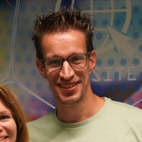 Bas Dekker