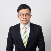 Paul Yiu