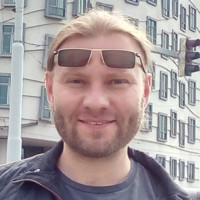 Yuriy Bordenyuk