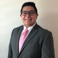 Alfredo Benjamin De Hoyos Ortuño