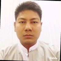 Ye Kyaw Myint