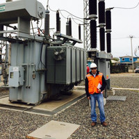 Daniel Jesus Morgado Andaur