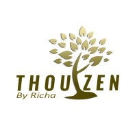Thouzen by Richa