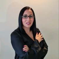 Itzia Alejandra Melgar Morales